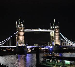 Tower Bridge