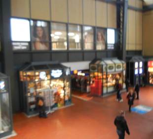 Hamburg Hauptbahnhof