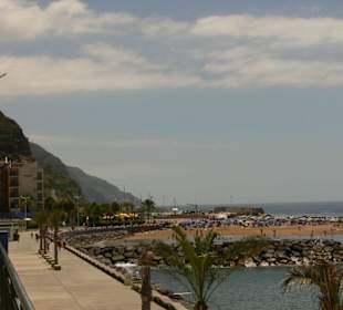 Hotel Calheta Beach