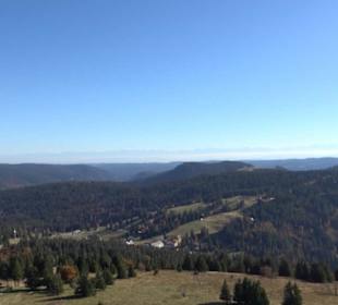 Feldbergturm
