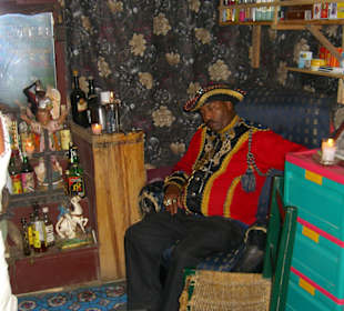 Monster Truck Safari