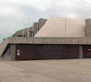 Playa de la Pinta / San Eugenio in Costa Adeje