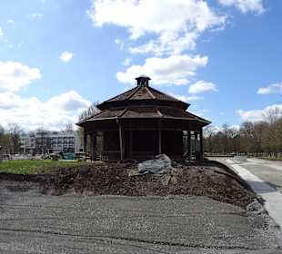 Wandern Bad Windsheim