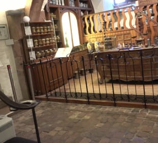 Deutsches Apothekenmuseum