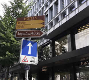 Augustinergasse