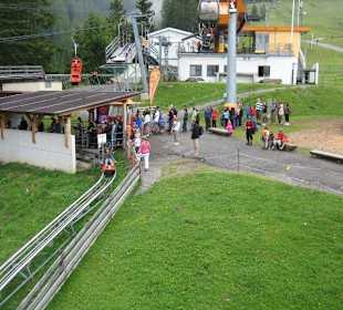 Alpine Coaster