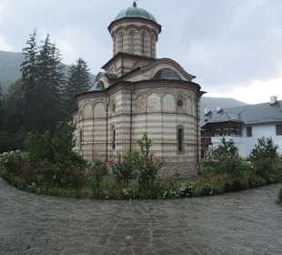 Mănăstirea Cozia
