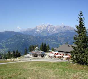 Am Geisterberg