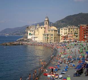 Camogli