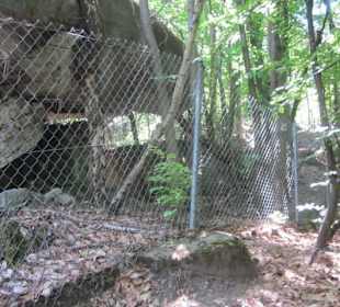 Westwallweg Oberotterbach