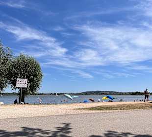 Altmühlsee
