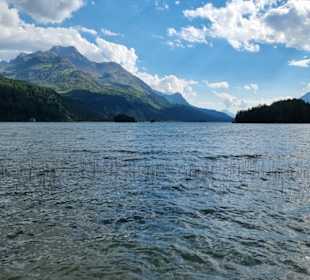 Silsersee