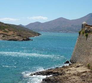 Spinalonga