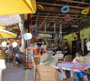 A lot of fun für Gross und Klein