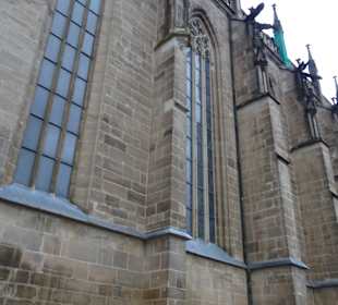 Heilig Kreuz Münster