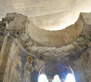 Demre / hl. Sankt Nikolaus