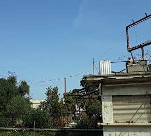 Geisterstadt Varosha