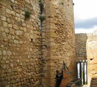 Museum Baluard de Sant Jaume