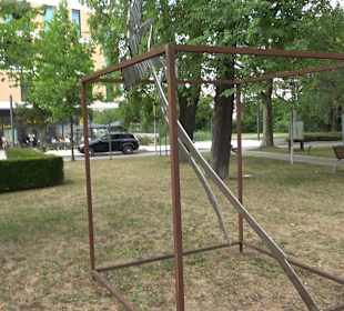 Skulpturenpfad Jerg Ratgeb