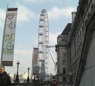 London Eye