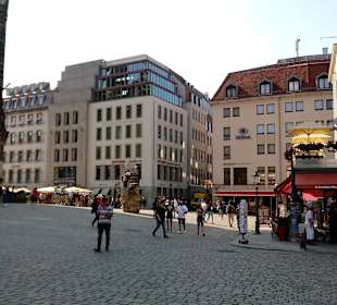 Altstadt Dresden