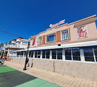 Mini-Mall Novo Sancti Petri