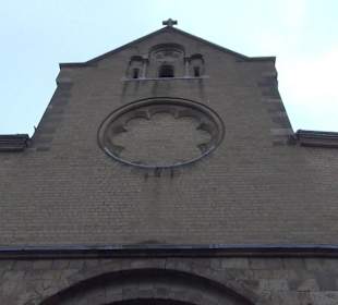 St. Maria in Lyskirchen