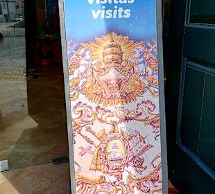 Paço Episcopal de Faro