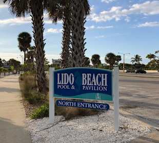 Strand Lido