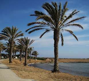 Strandpromenade 