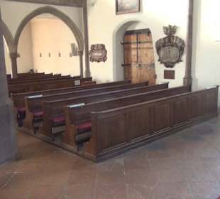 Franziskanerkloster 