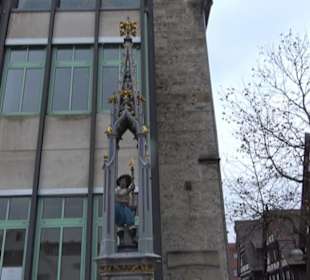 Lammbrunnen