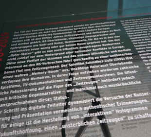 NS-Dokumentationszentrum München