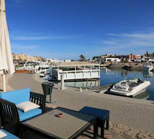 El Gouna Marina
