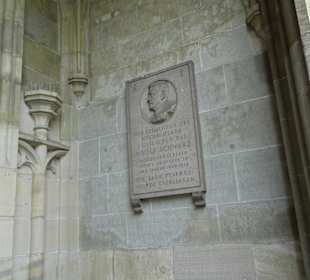 Münster Sankt Nikolaus