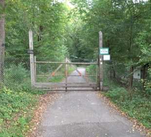 Altwege Rundwanderung Bebenhausen