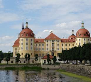 Schloss Moritzburg