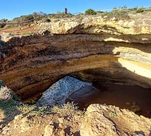 Seven Hanging Valleys Trail