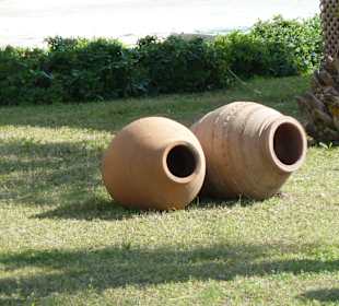 An der Promenade vor Kamelyaworld