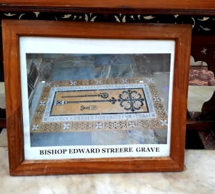 Kathedrale Christ Church