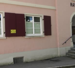 Rathaus Gebrazhofen