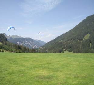 Rundwanderweg Berwang