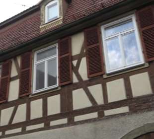 Haus Schuhgasse 24