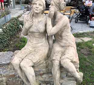 Altstadt Krumau/Cesky Krumlov