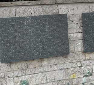 Kriegerdenkmal Gerhausen