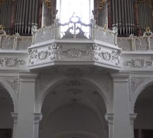 Klosteranlage Obermarchtal