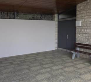 Aussegnungshalle Auingen