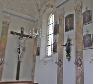 Filialkirche St. Georg