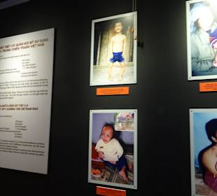 Bilder die aufrütteln und betroffen machen