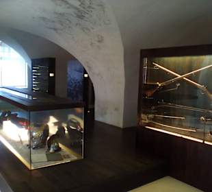 Zitadelle Burgfestung in Bitche